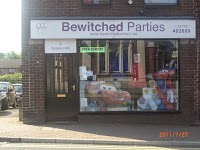 Bewitched Parties 1087213 Image 1